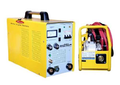 Mig Welding